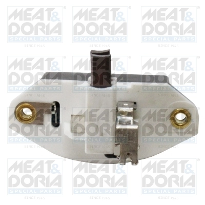 Alternator Regulator